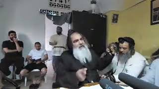 הרב שלום סבג -  - לימוד יומי – י"ט אב ה'תשפ"ב