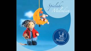 ☾ ♥ Sterntaler Spieluhrmelodien ☾ ♥  Twinkle Twinkle Little Star ☾ ♥