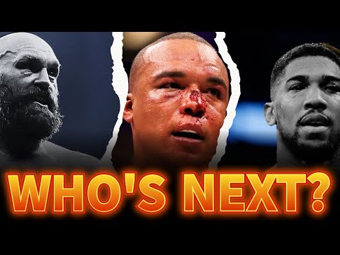 Forget Fury & Joshua. Meet The New Kings of Heavyweight Boxing
