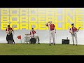 Italia 90 Borderline Official Video