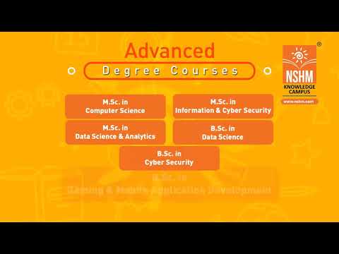 NSHM Kolkata General video thumbnail 9