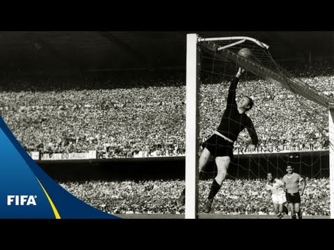Brazil's 'best-ever team' denied | Maracanazo: 1950 FIFA World Cup