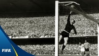 Brazil's 'best-ever team' denied