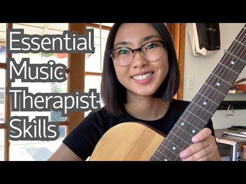 Figuring a Simple Song Out by Ear | Essential Music Therapist Skills
