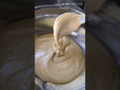 Easy home made 🎂 cake 🧁