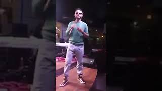 Tony Dize &quot;Si te llego a perder&quot;