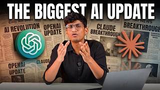 🚨 AI News: OpenAI Hardware is Here, GPT-5.6 vs Fable 5, Gemini Noteboo
