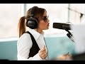 Ани Лорак – Отпустите меня в Гималаи (М. Распутина) #LIVE Авторадио ...