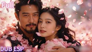 ❤️Hay diferencia de edad, pero él la ama, la cuida y la mima como nadie todos los días❤️