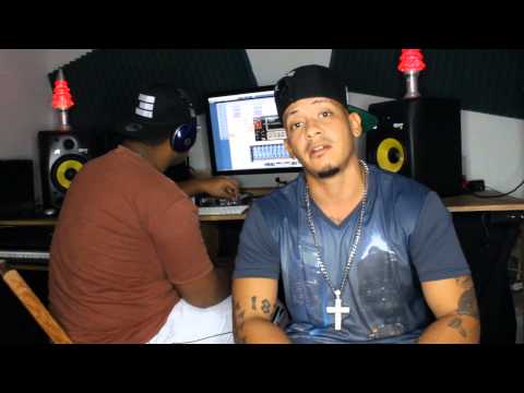 Scribel187 (Interview)