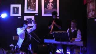 Laminae Cantus Musique Ensemble @Ohibò Milano