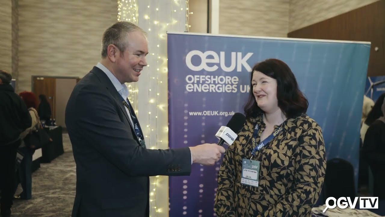 OGV Recruitment Fair Highlights: Partnering with OEUK for a Brighter Energy Future!