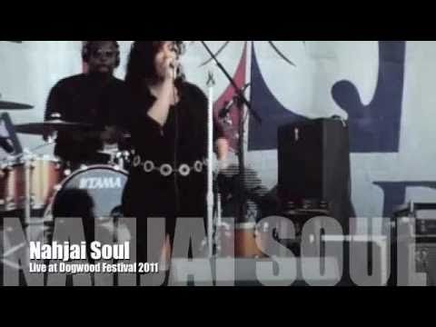 Nahjai Soul | 75th Annual Atlanta Dogwood Festival (20110
