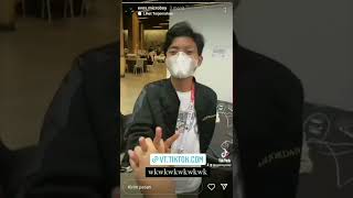 Download lagu Duo Tengik Bersatu Di Seagames Ryzen dan Microboy #microboy #evosreborn #evos #btr mp3