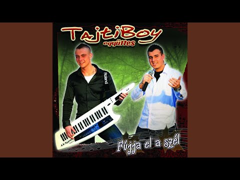 Zsebkendőm Négy Sarka / Már Ezután Úgy Élem Világom / Sűrűn Esik Az Eső