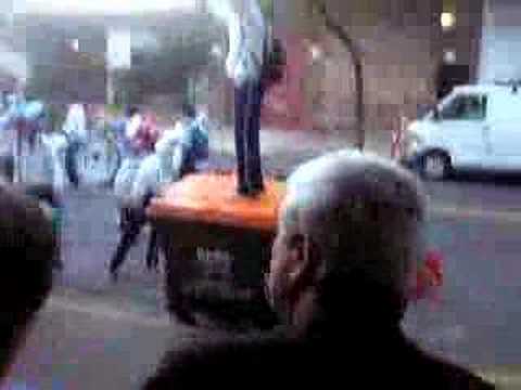 SEÑOR BACHI ES UNA FIESTA 2 ;)