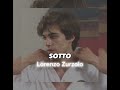 SOTTO-Lorenzo Zurzolo (1 HOUR)