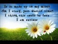 What If - Colbie Caillat Lyrics