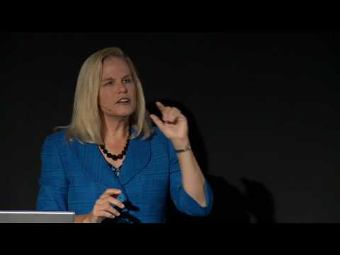 TEDxAtlanta - Melody Moore Jackson - Rewiring the Brain