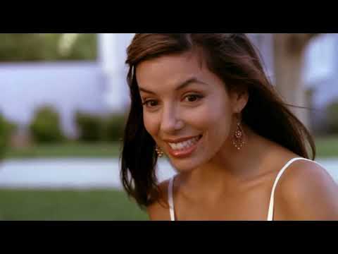 Carlos Meets The Neighbors, Bree And Rex In Therapy - Desperate Housewives 1x03 Scene