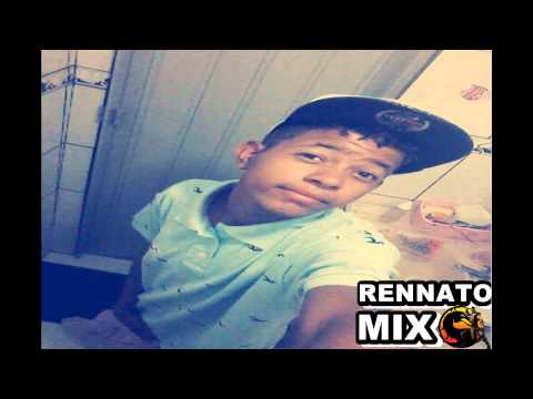 MC GALAXIA - PERCAPELLA DAS VOZES 2015 - [ DJ Nero de Niteroi ]