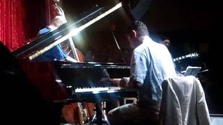 Tony Pacini CRS-Craft solo -- 2011.0518