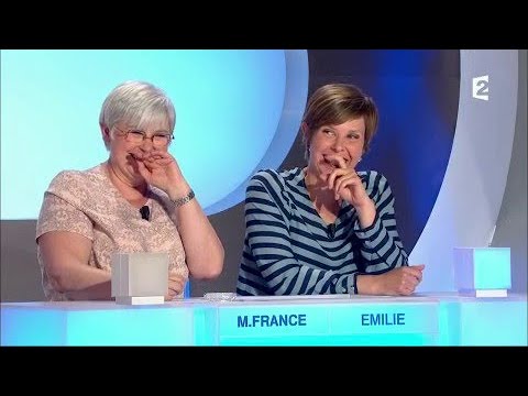 Motus du 12/09/17 - Intégrale