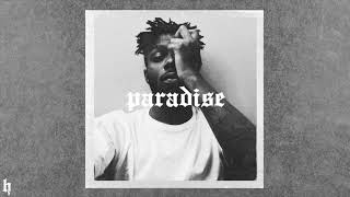 [FREE] Isaiah Rashad Type Beat / Chill Wavy Trap Hip Hop Instrumental 2018 / Paradise (Prod. Homage)