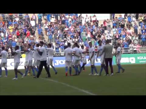 Final Real Oviedo 2 UD Somozas 1