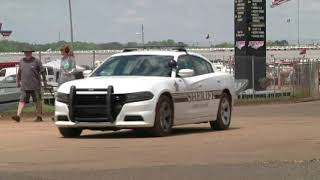 Stay Safe During Talladega Race Weekend