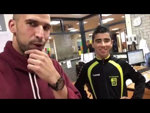 Poging Twee - Loowtjuh Vlog #15