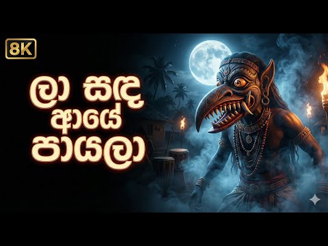 La sanda Aye Payala | ලා සඳ ආයේ පායලා | Samitha Mudunkotuwa | Tribal Rock Cover By Gara Yaka