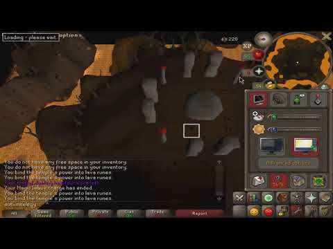 Every Autumn Elegy video