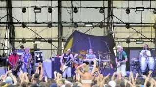 &quot;Top of the World (alt-mix)&quot; - Slightly Stoopid