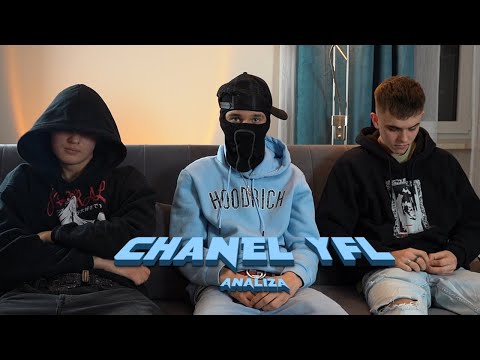 CHANEL YFL, ANALIZA WSCHODZĄCEJ GWIAZDY