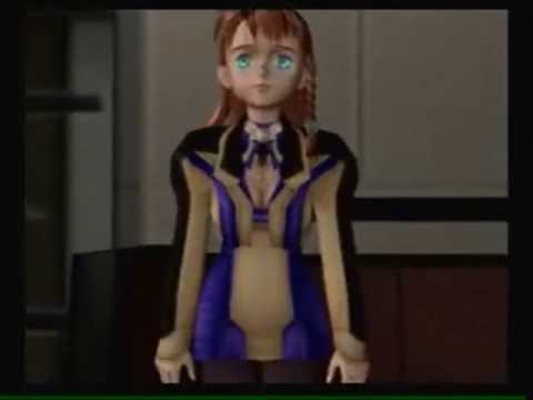 Let's Play Xenosaga Episode 1 #94 [Illusion and Reality]