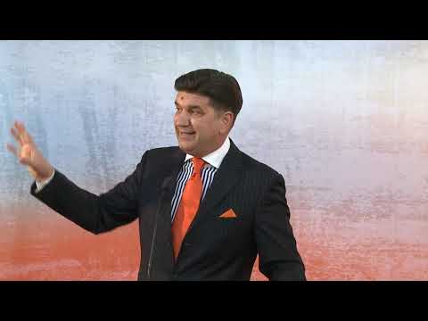 Ce alta cere Domnul? - Sorin Petrof