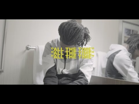 Lil D MKE "All The Time" (Official Music Video)