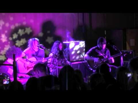 Thumbnail for Envy on the Coast - Sugar Skulls [Pro Audio] (Acoustic) Live @ Montclair University by Envy on the Coast