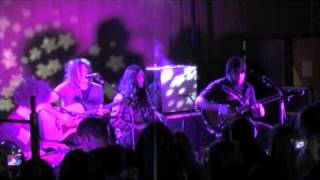 Envy on the Coast - Sugar Skulls [Pro Audio] (Acoustic) Live @ Montclair University