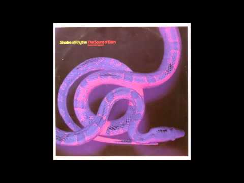 SHADES OF RHYTHM - ARMAGEDDON  1991