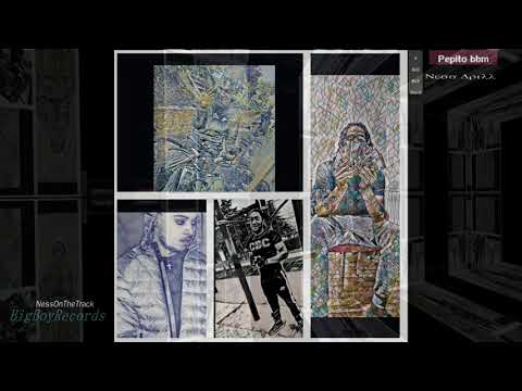 Ness Drill (feat. Pépito BBM)