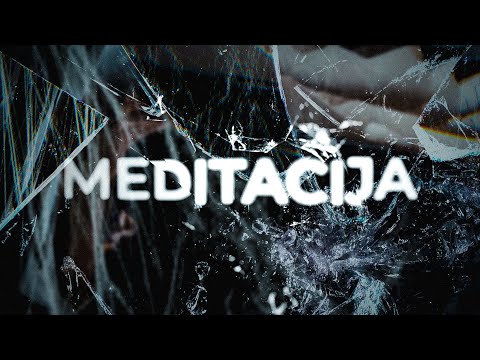03 Infamous - Meditacija