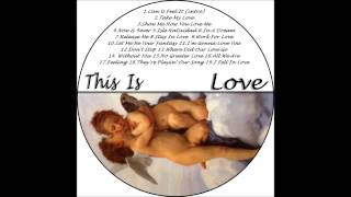 DJ Santana - This Is Love - Stay In Love