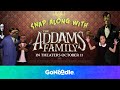 Snap Along with the Addams Family | GoNoodle