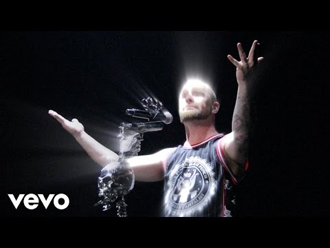 Five Finger Death Punch – The Pride