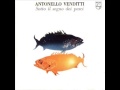 Antonello Venditti - Sotto il segno dei pesci - 1978