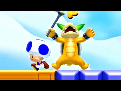Super Mario Maker 2 🔥 Expert Endless Challenge #1457