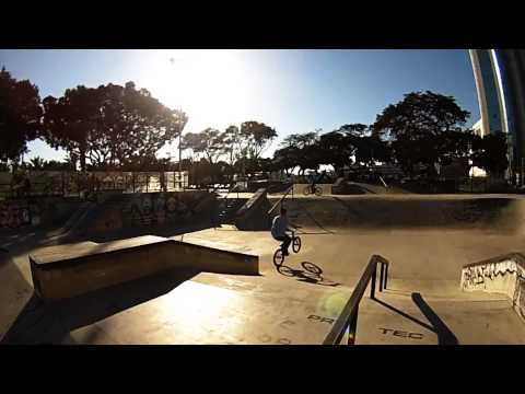 Random Footage - Sar levi