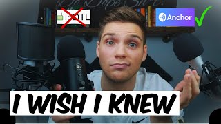 Beginners Guide to Podcasting (How to Podcast in 2021)